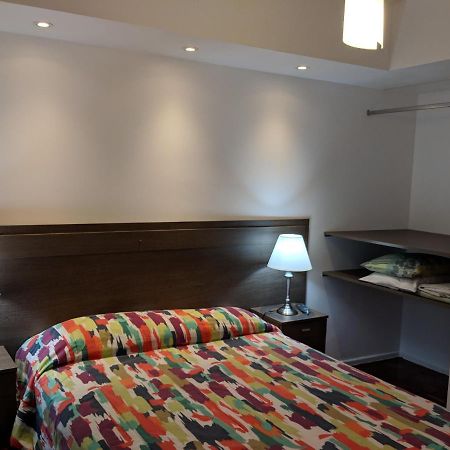 Apartamento Edificio Crucero بوينس آيرس المظهر الخارجي الصورة
