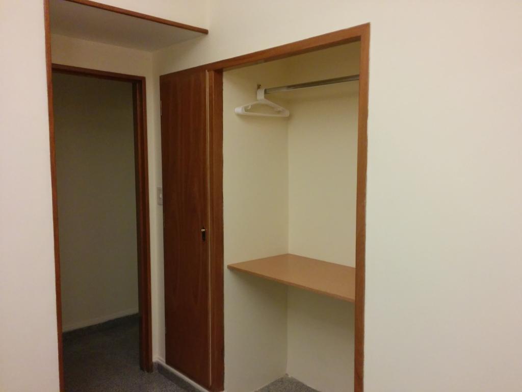 Apartamento Edificio Crucero بوينس آيرس المظهر الخارجي الصورة